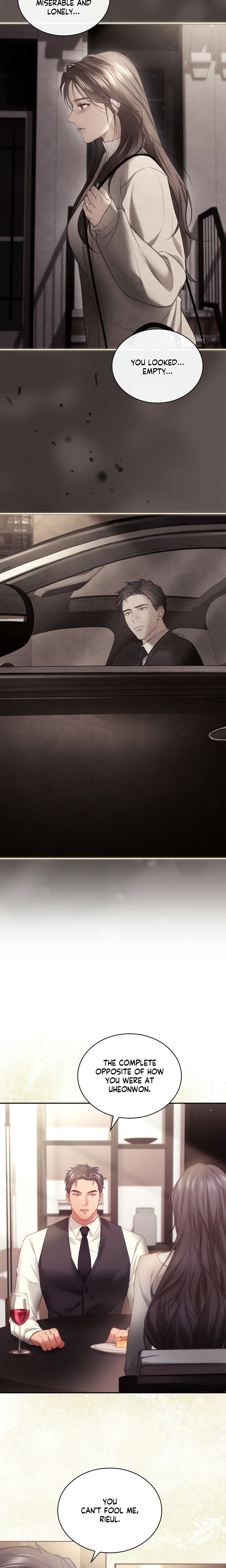 The Young Wife (Uncensored) - Chapter 54 Page 14