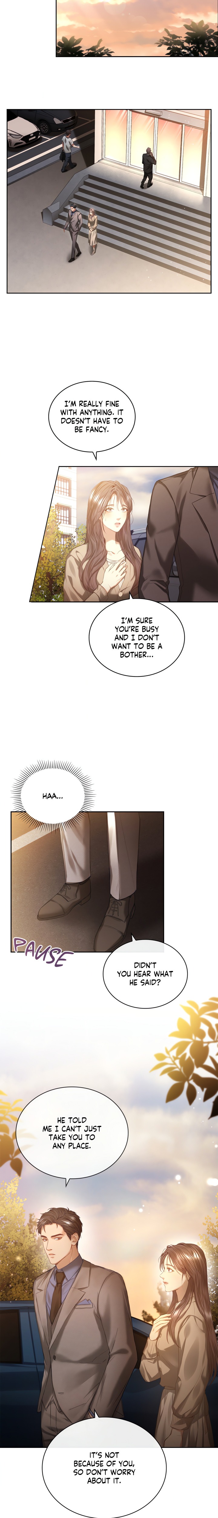 The Young Wife (Uncensored) - Chapter 6 Page 12