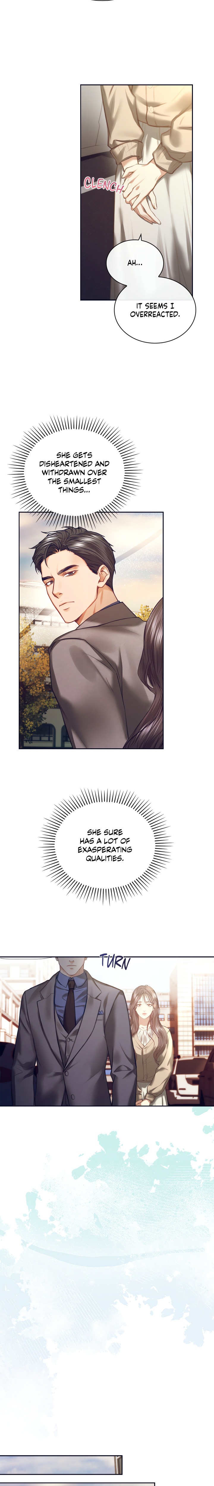 The Young Wife (Uncensored) - Chapter 6 Page 13