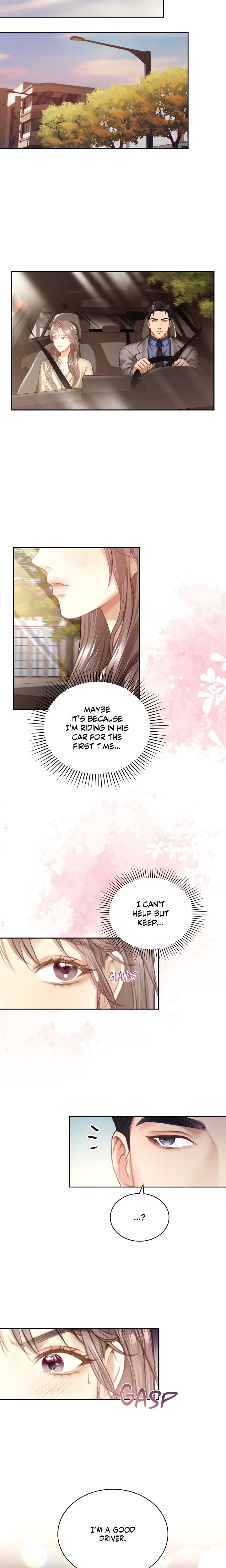 The Young Wife (Uncensored) - Chapter 6 Page 14