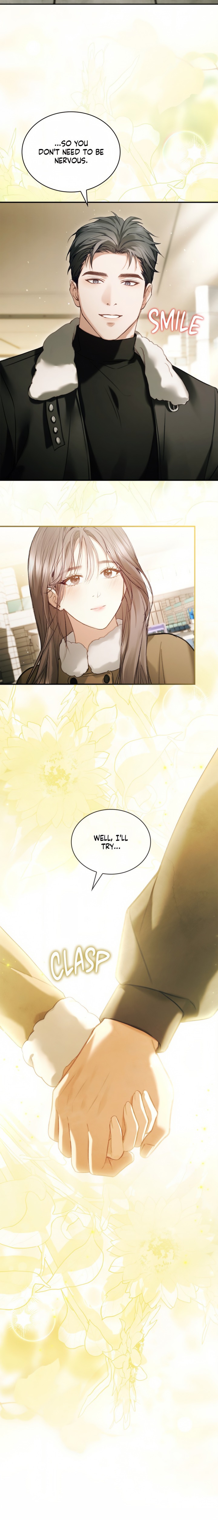 The Young Wife (Uncensored) - Chapter 60 Page 13