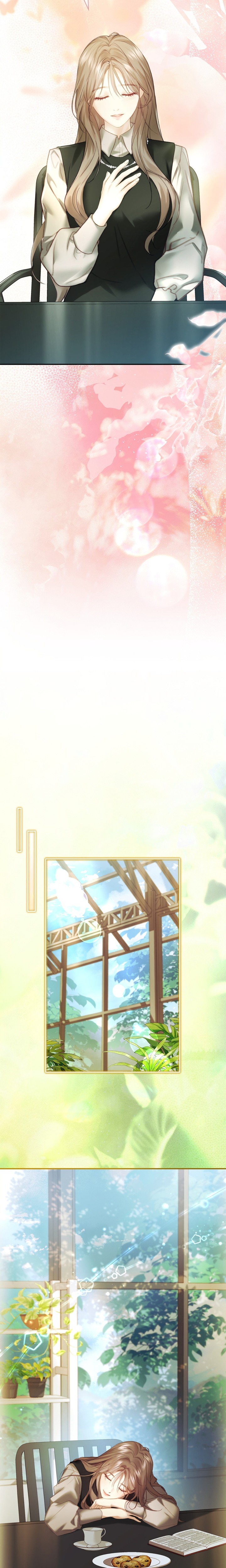 The Young Wife (Uncensored) - Chapter 61 Page 19