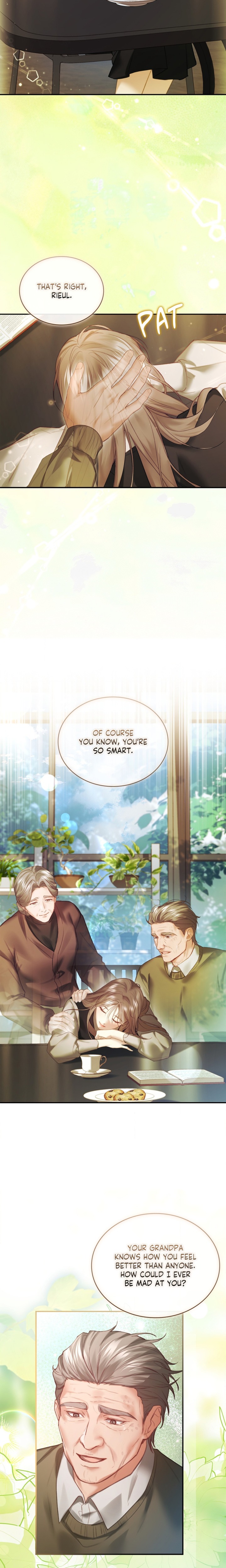 The Young Wife (Uncensored) - Chapter 61 Page 20