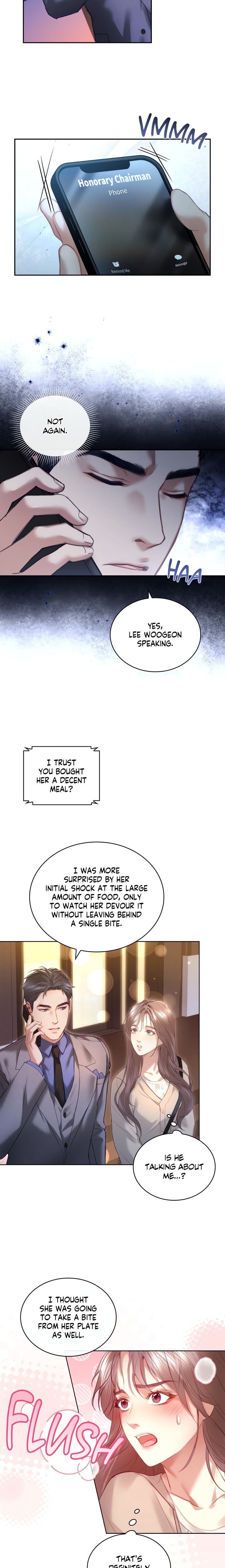 The Young Wife (Uncensored) - Chapter 7 Page 12