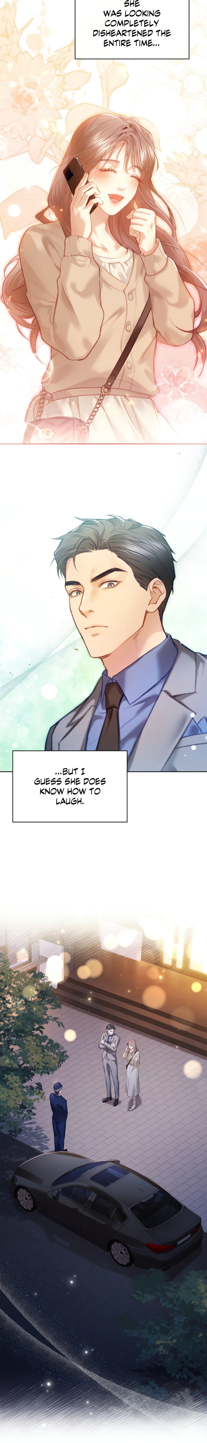 The Young Wife (Uncensored) - Chapter 7 Page 14