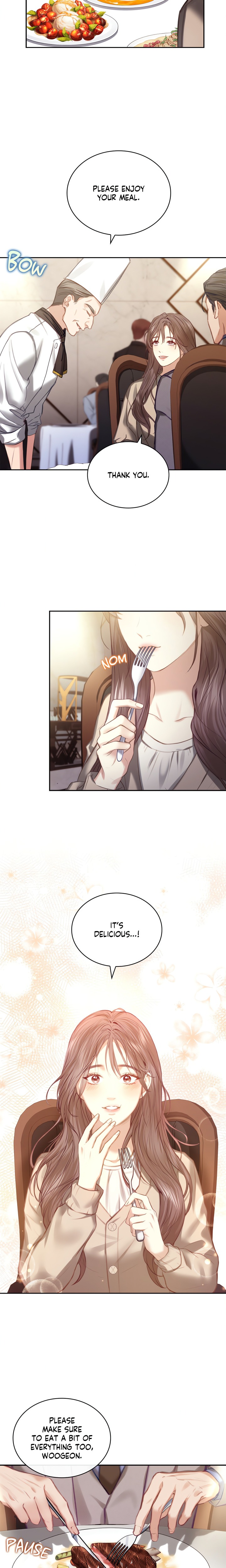 The Young Wife (Uncensored) - Chapter 7 Page 3