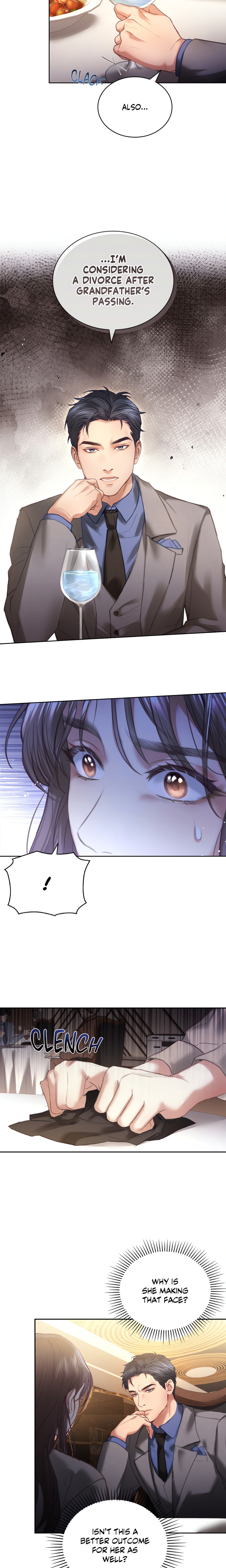 The Young Wife (Uncensored) - Chapter 7 Page 8