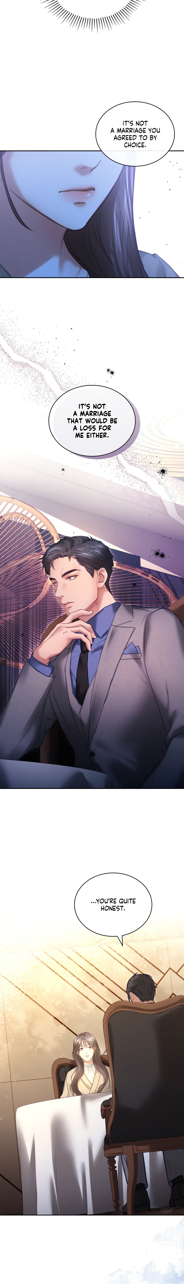 The Young Wife (Uncensored) - Chapter 7 Page 9