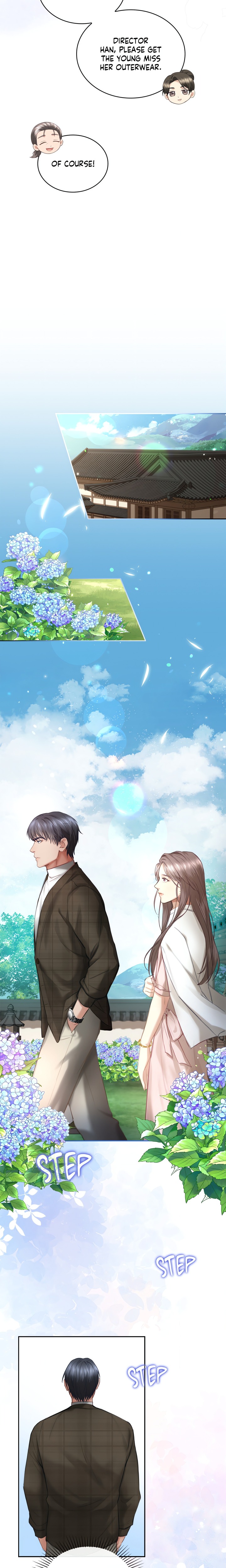 The Young Wife (Uncensored) - Chapter 9 Page 17