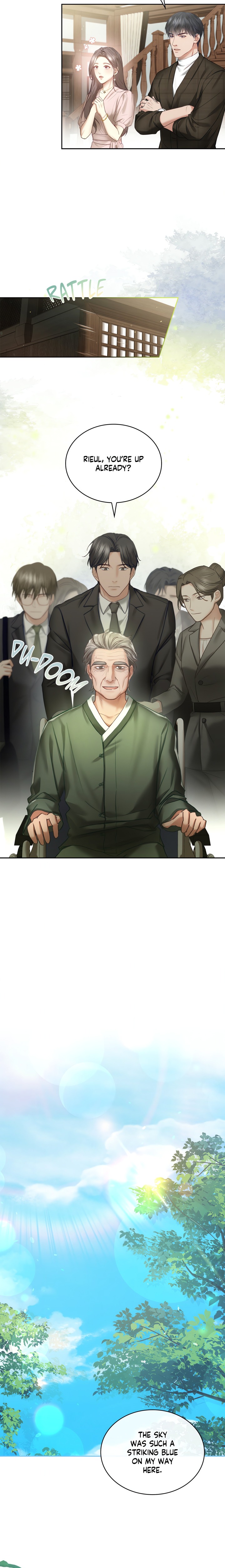 The Young Wife (Uncensored) - Chapter 9 Page 9