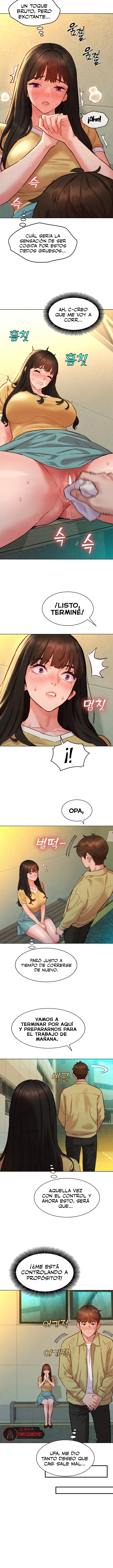 KinkFolder.ZIP Raw - Chapter 10 Page 6