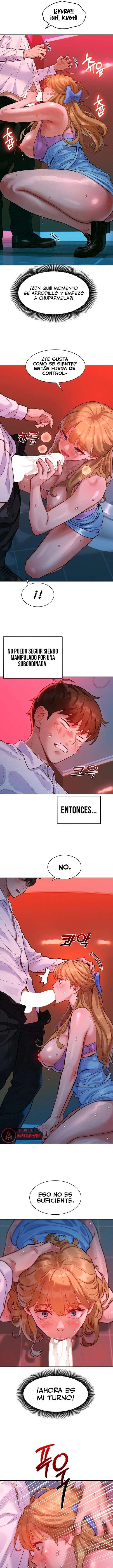 KinkFolder.ZIP Raw - Chapter 2 Page 11