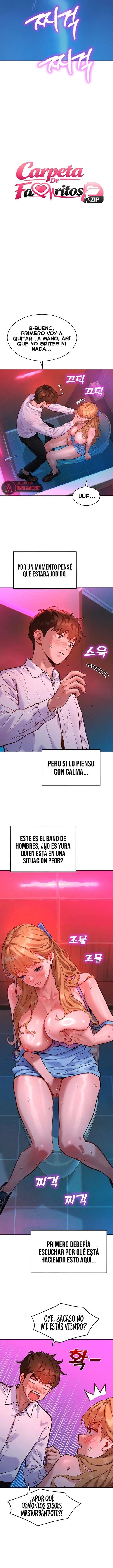 KinkFolder.ZIP Raw - Chapter 2 Page 2