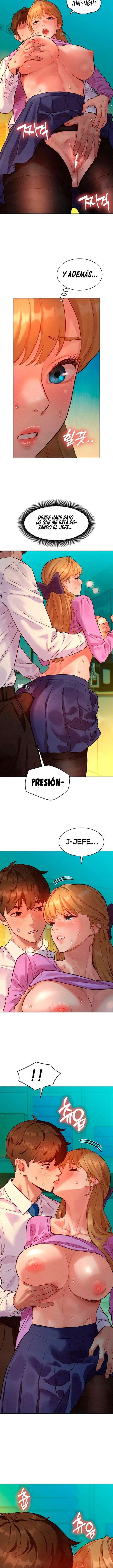 KinkFolder.ZIP Raw - Chapter 4 Page 7