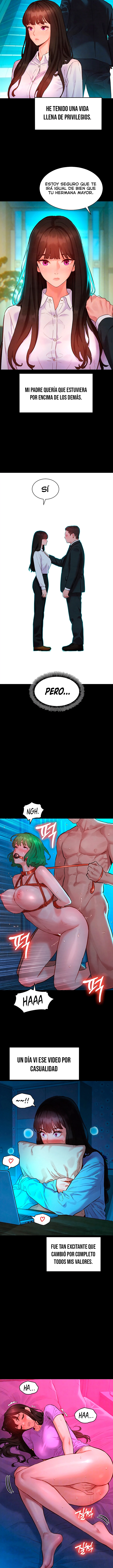 KinkFolder.ZIP Raw - Chapter 8 Page 3