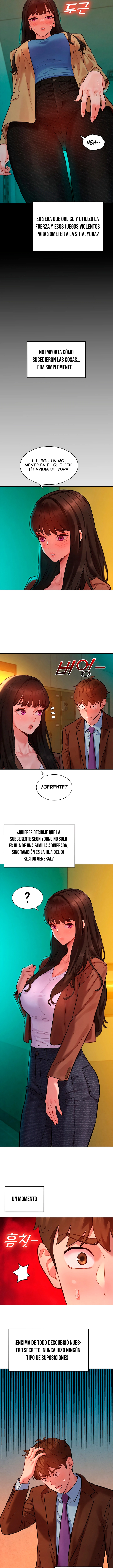 KinkFolder.ZIP Raw - Chapter 8 Page 7