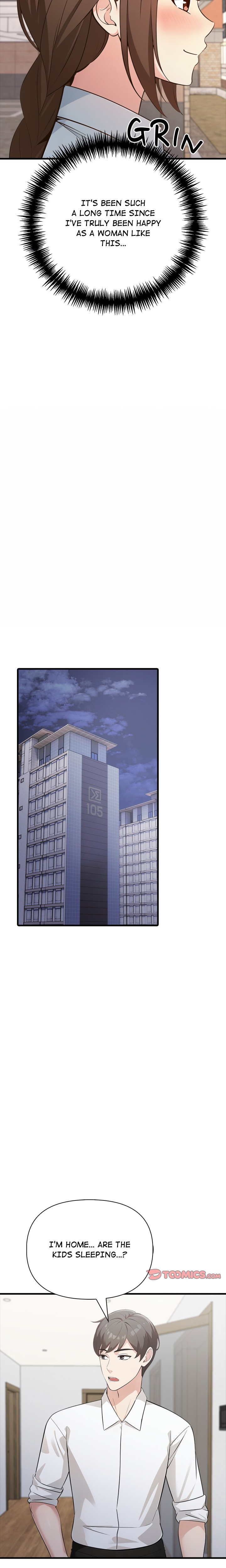 A Parent-Teacher Affair - Chapter 10 Page 8