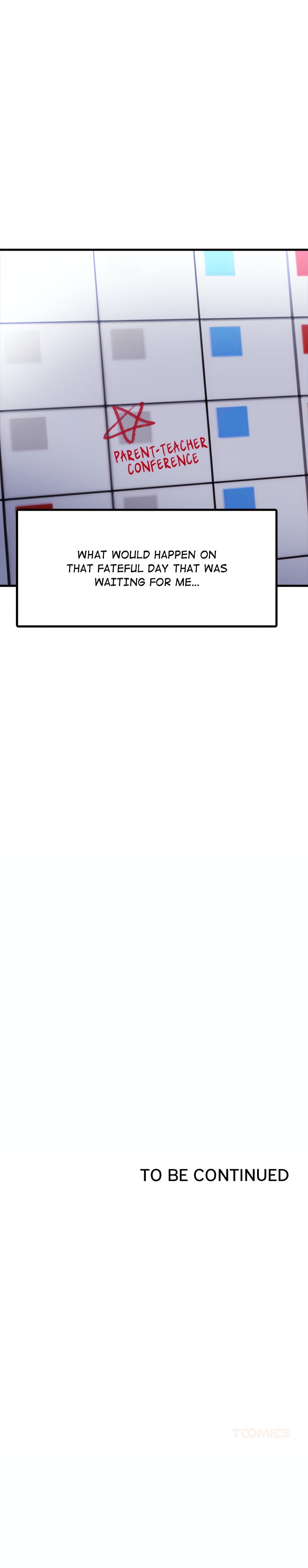 A Parent-Teacher Affair - Chapter 3 Page 22