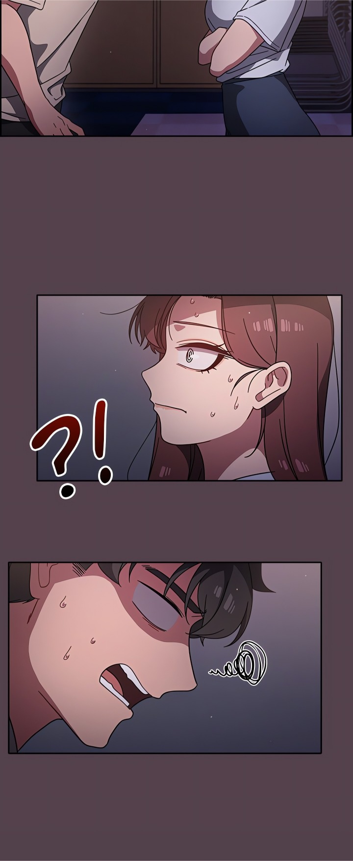 Switch ON (Uncensored) - Chapter 10 Page 18