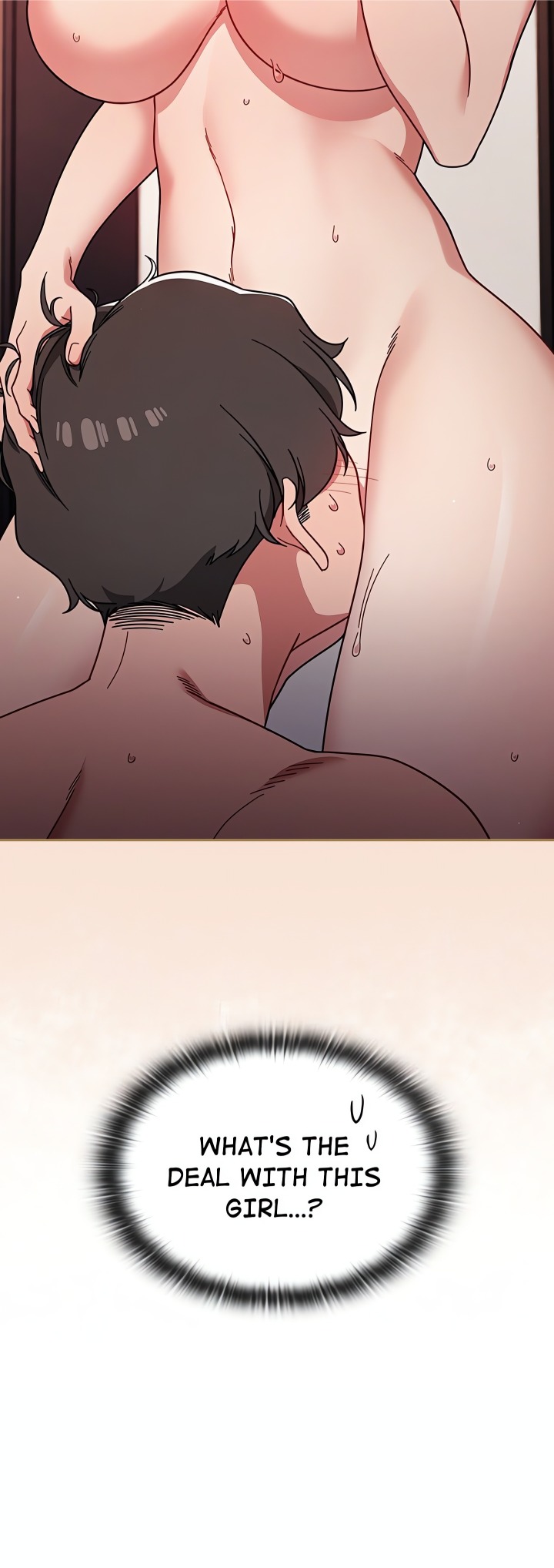 Switch ON (Uncensored) - Chapter 17 Page 17