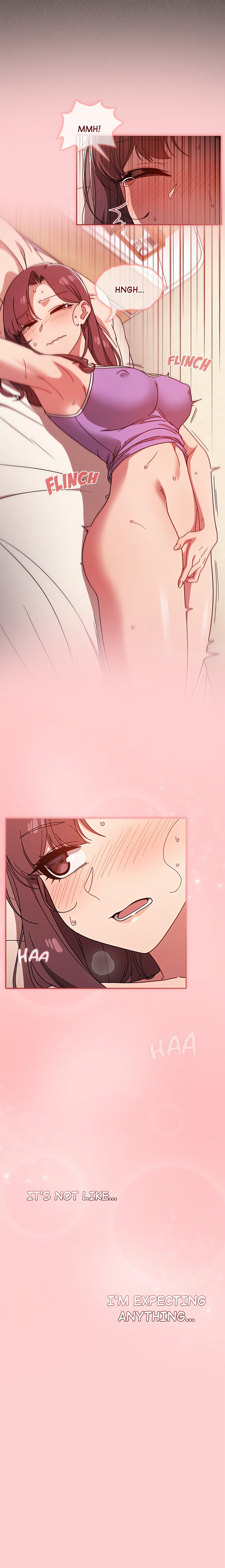 Switch ON (Uncensored) - Chapter 19 Page 19