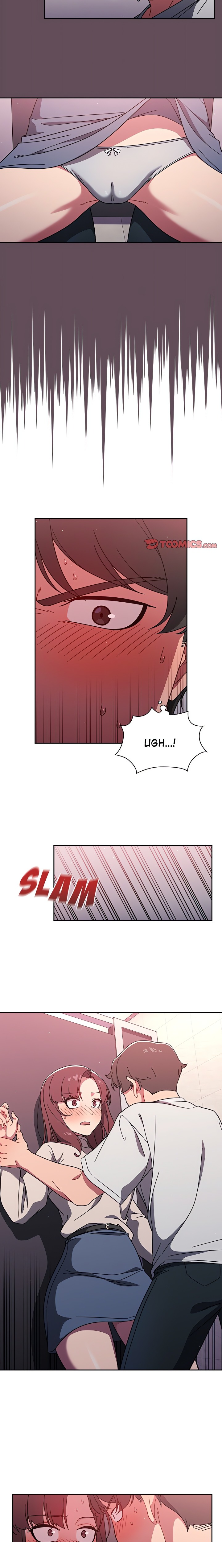 Switch ON (Uncensored) - Chapter 5 Page 3