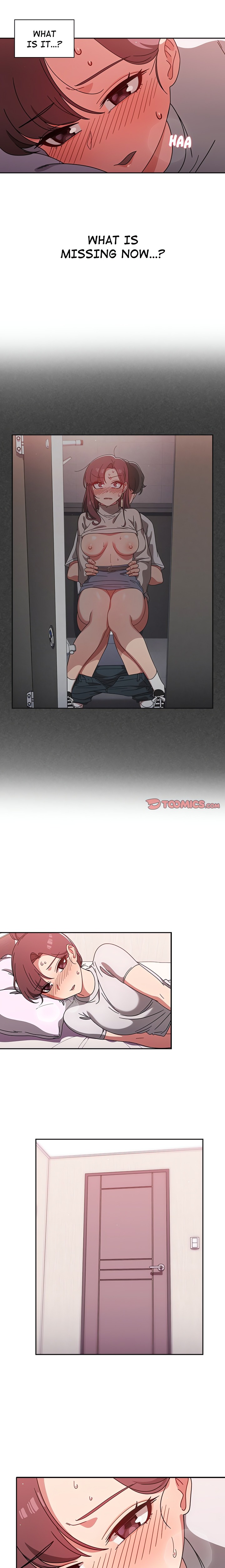 Switch ON (Uncensored) - Chapter 9 Page 2