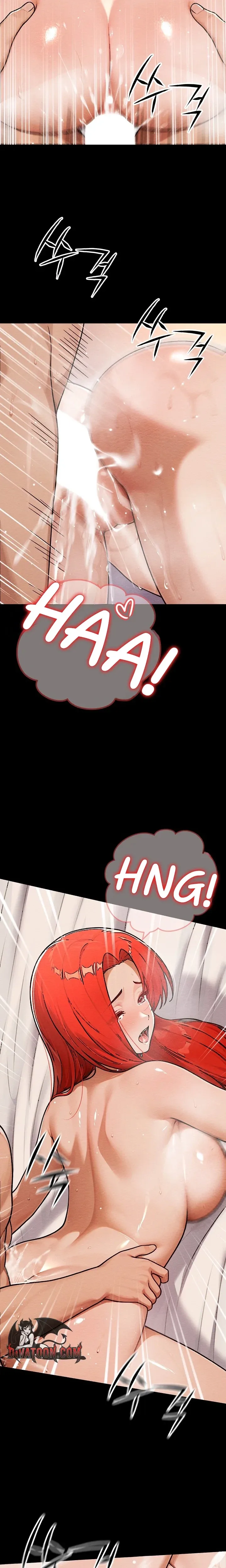 I’m the Only Man in this Clan?! - Chapter 17 Page 16