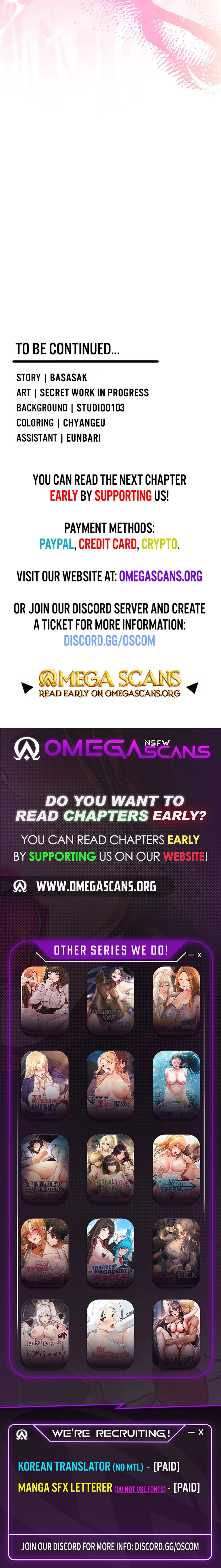 New Town Massage - Chapter 4 Page 10