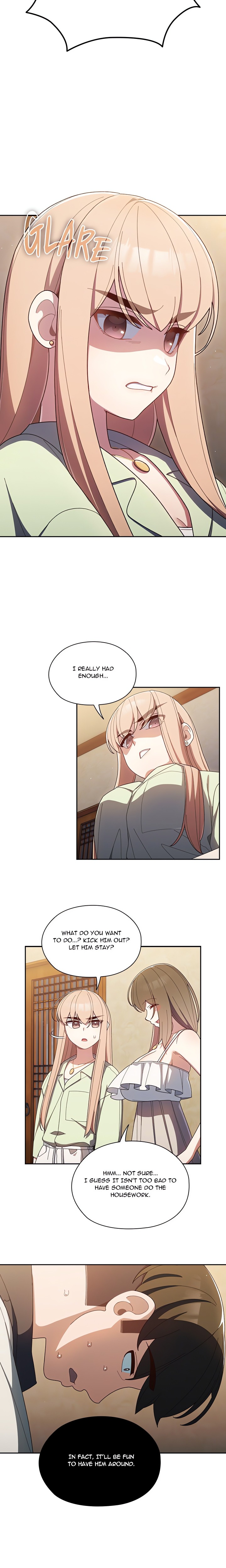 Boss! I’m Taking Your Girl! (Uncensored) - Chapter 1 Page 25