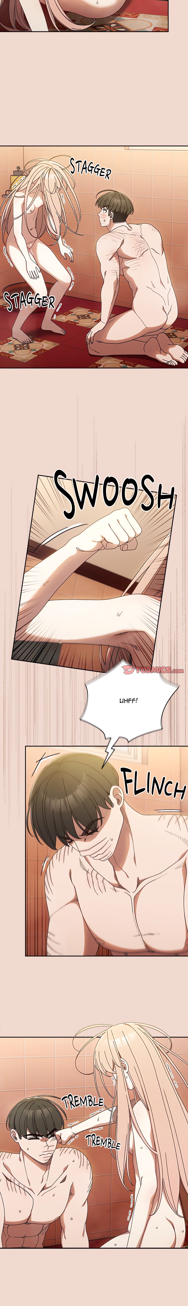 Boss! I’m Taking Your Girl! (Uncensored) - Chapter 11 Page 2