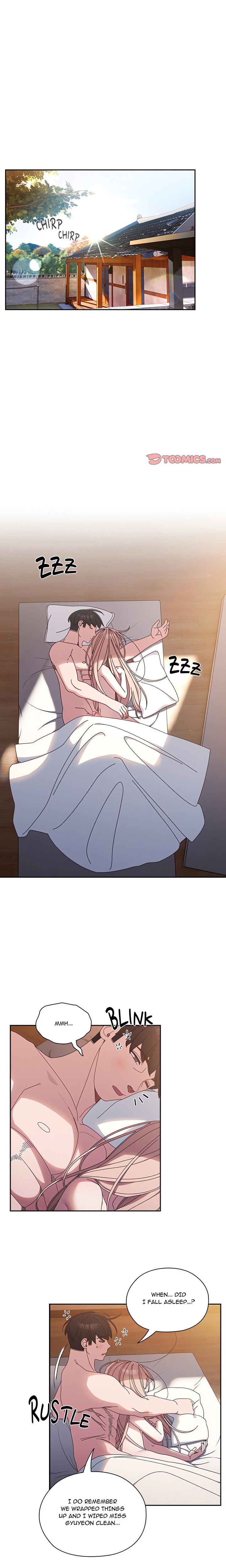 Boss! I’m Taking Your Girl! (Uncensored) - Chapter 23 Page 1