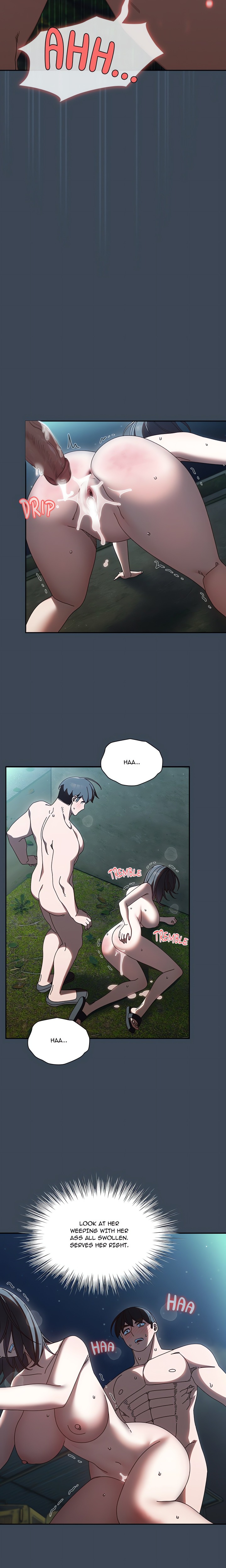 Boss! I’m Taking Your Girl! (Uncensored) - Chapter 29 Page 19