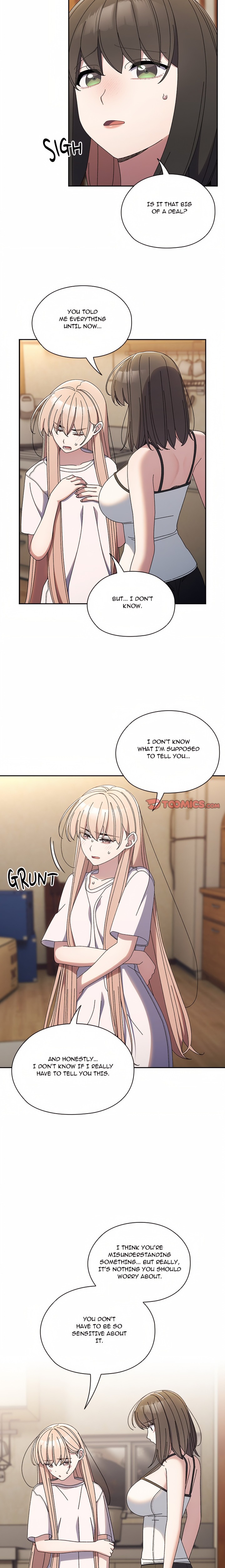 Boss! I’m Taking Your Girl! (Uncensored) - Chapter 40 Page 2