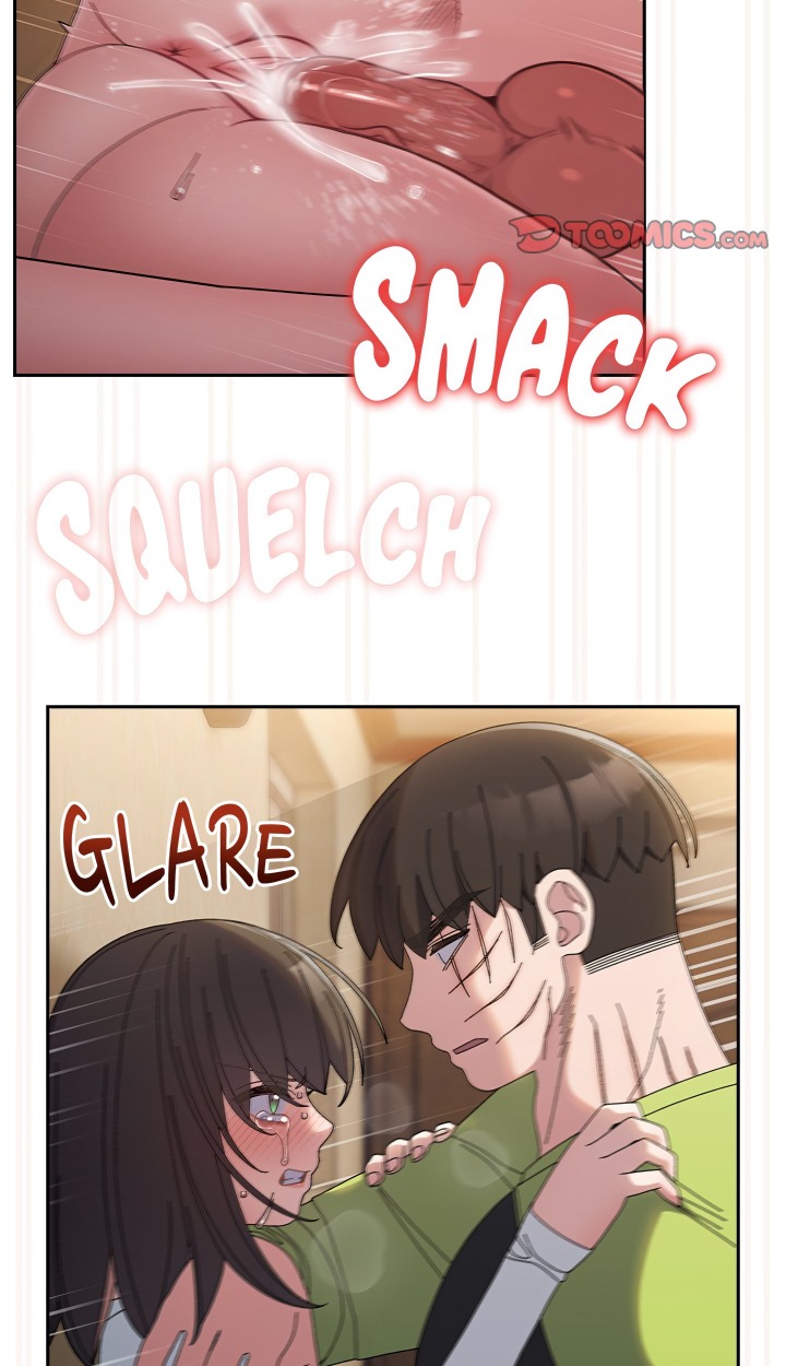 Boss! I’m Taking Your Girl! (Uncensored) - Chapter 42 Page 22