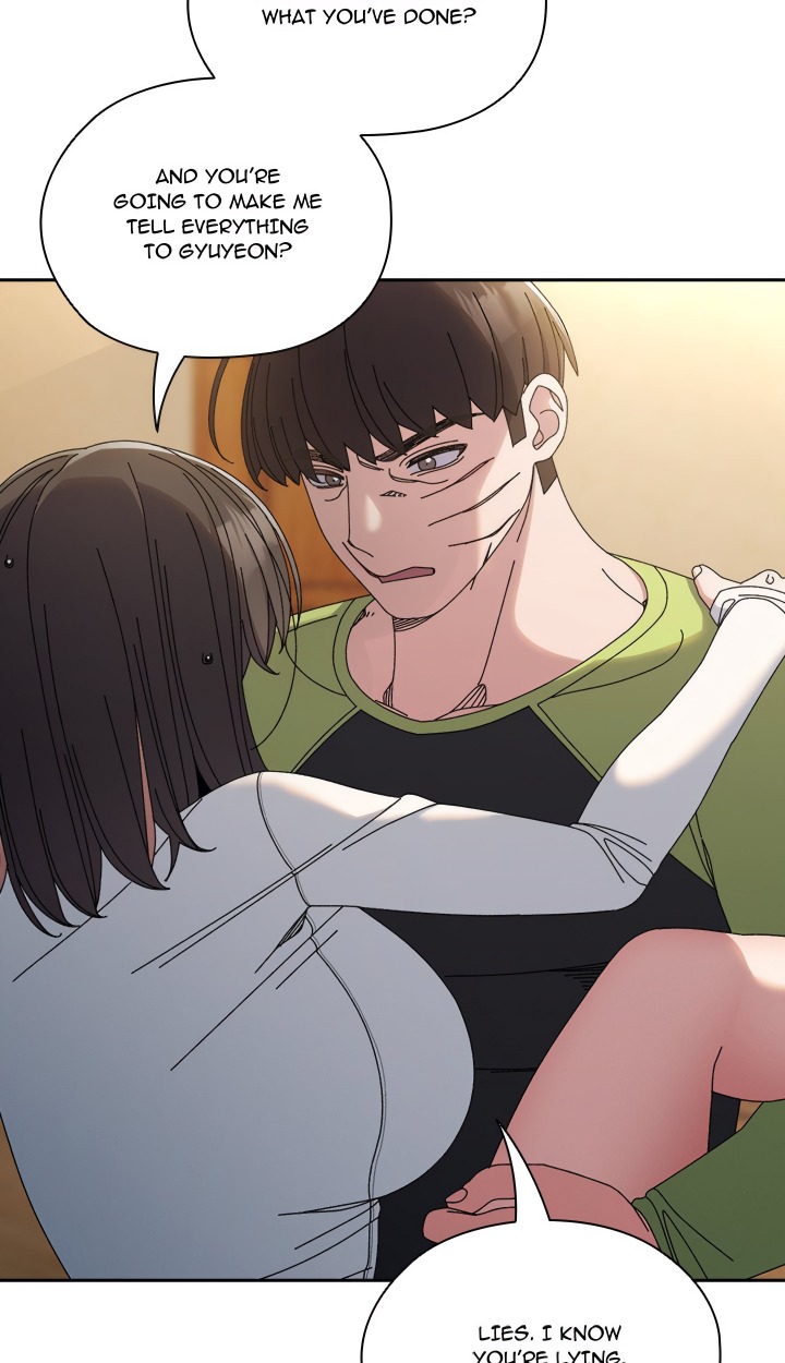 Boss! I’m Taking Your Girl! (Uncensored) - Chapter 42 Page 3