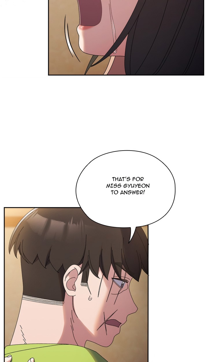 Boss! I’m Taking Your Girl! (Uncensored) - Chapter 42 Page 35