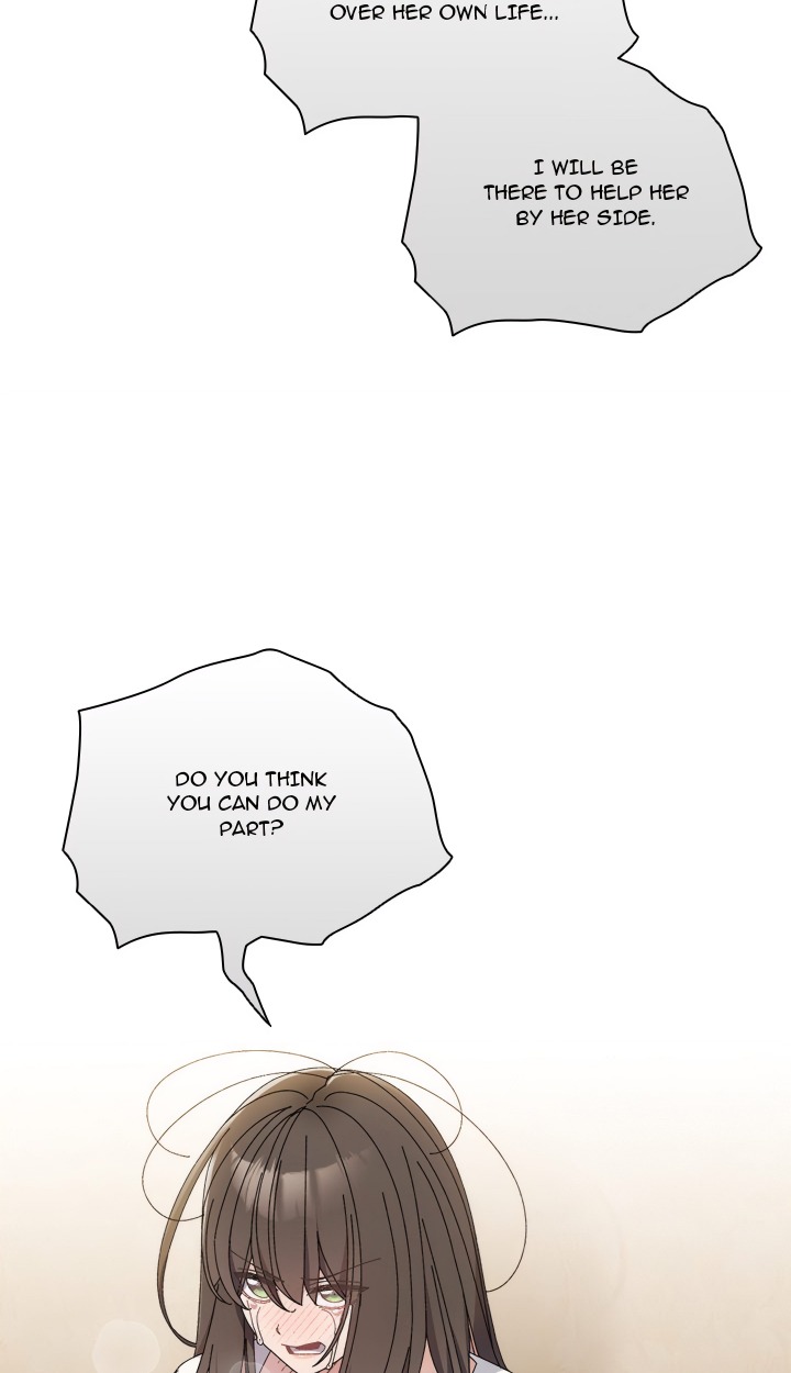 Boss! I’m Taking Your Girl! (Uncensored) - Chapter 42 Page 60