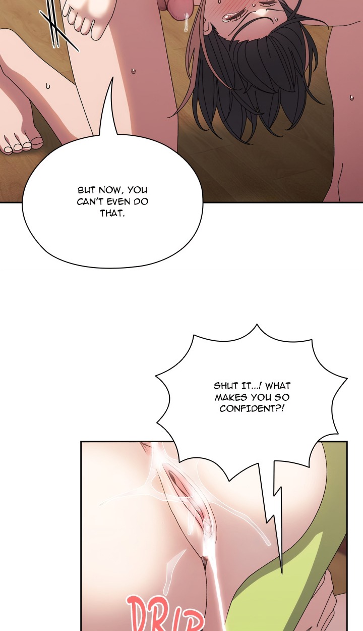 Boss! I’m Taking Your Girl! (Uncensored) - Chapter 42 Page 74