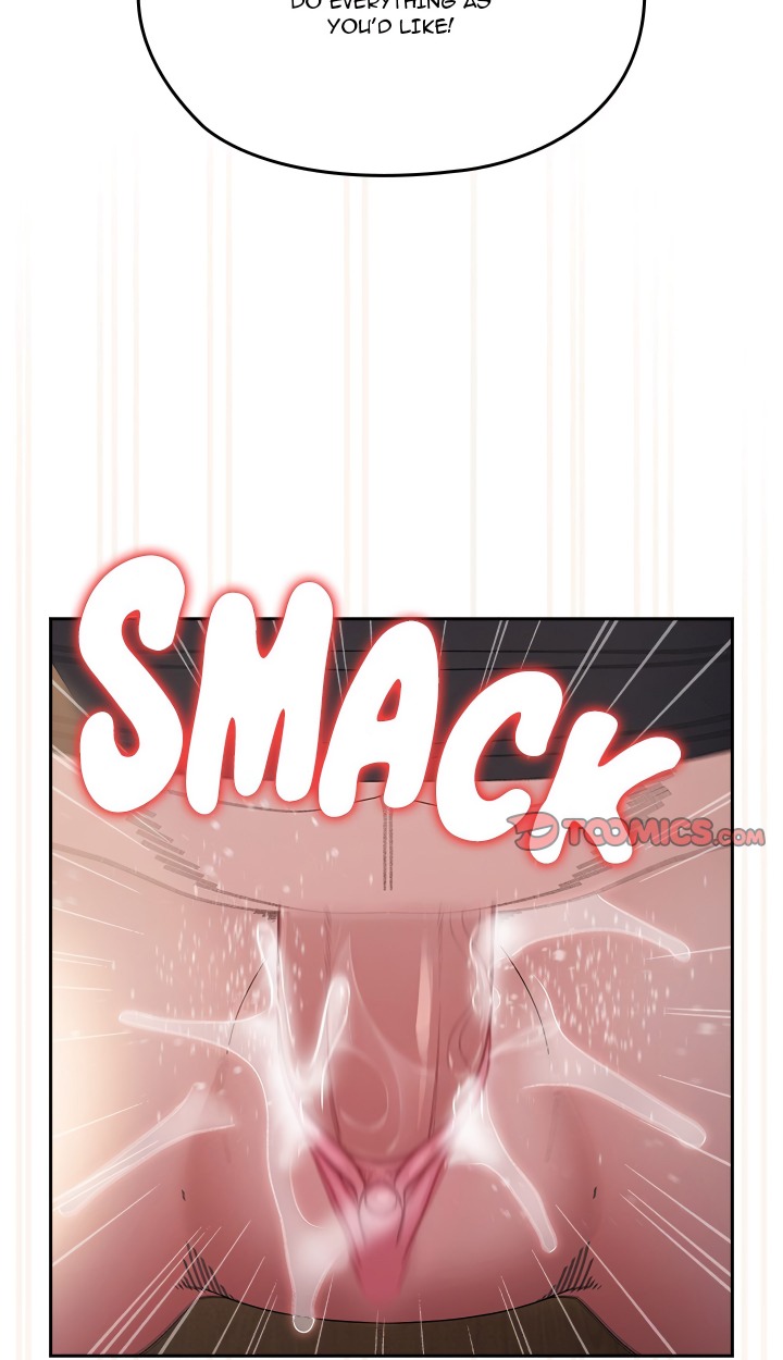 Boss! I’m Taking Your Girl! (Uncensored) - Chapter 42 Page 77