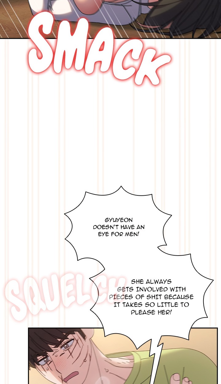 Boss! I’m Taking Your Girl! (Uncensored) - Chapter 42 Page 79