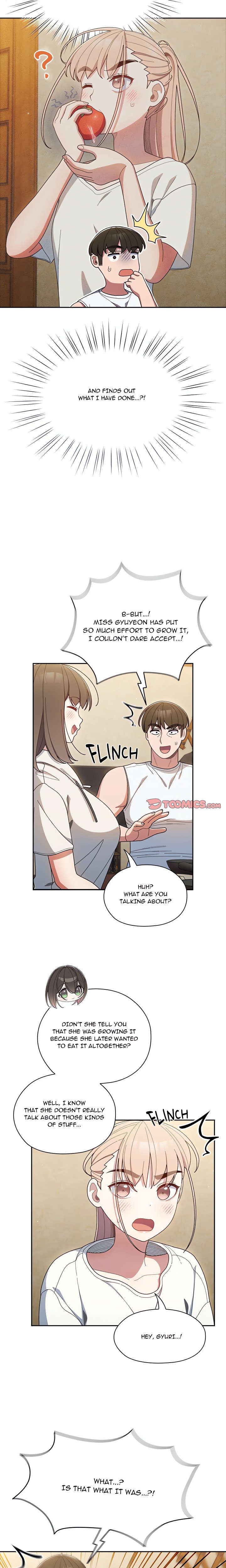 Boss! I’m Taking Your Girl! (Uncensored) - Chapter 5 Page 2