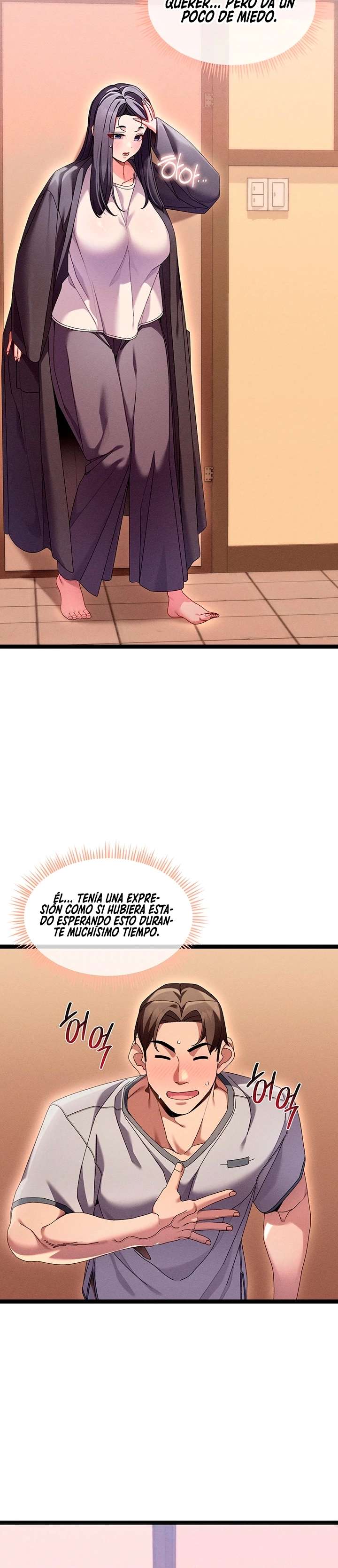 New Town Massage Raw - Chapter 1 Page 32