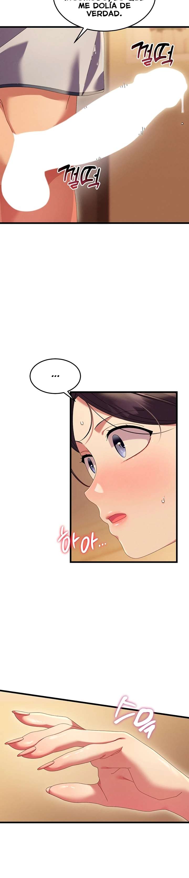 New Town Massage Raw - Chapter 4 Page 29