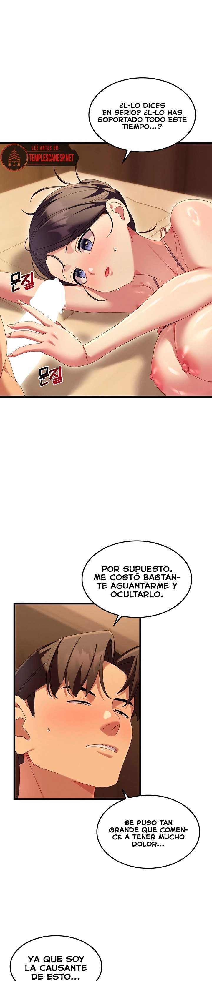 New Town Massage Raw - Chapter 4 Page 30