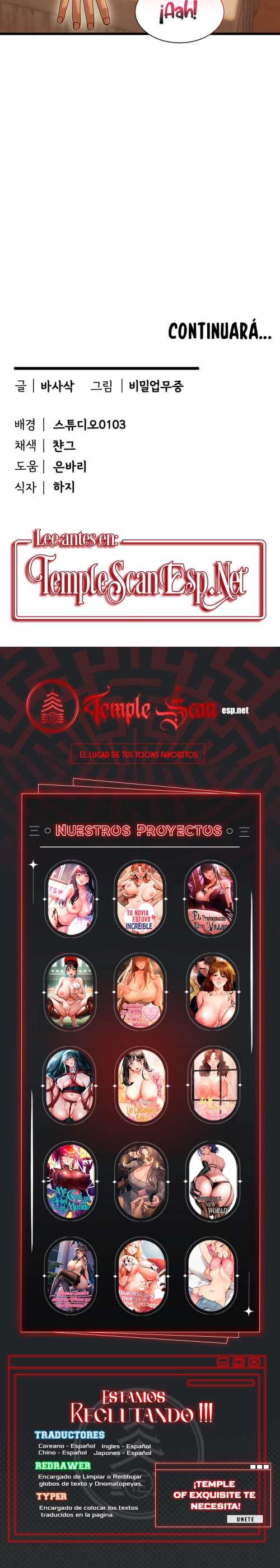 New Town Massage Raw - Chapter 6 Page 12