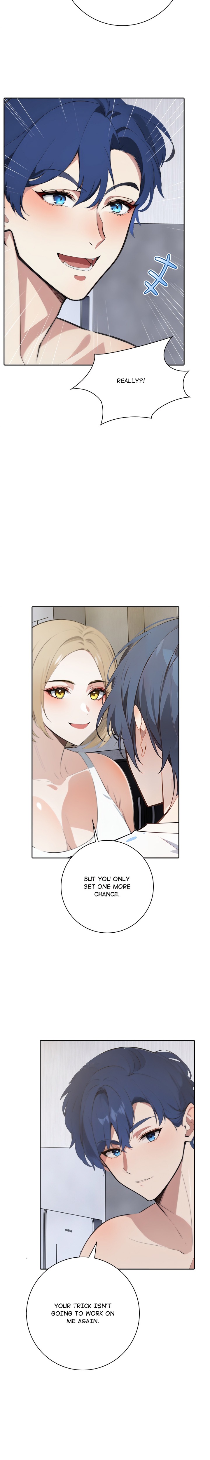 The Unknown Plague - Chapter 2 Page 25