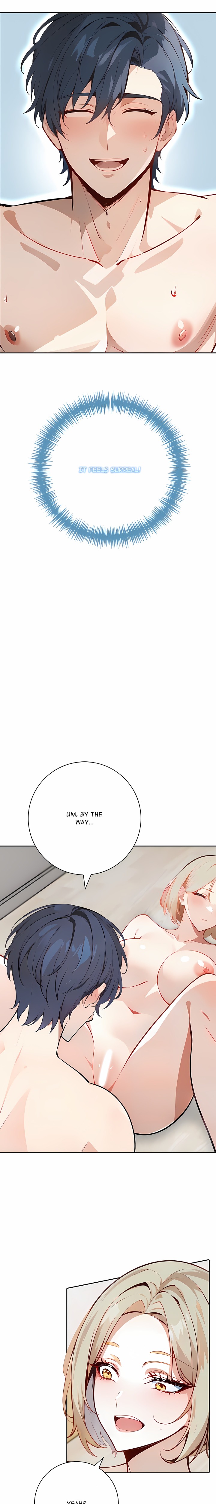 The Unknown Plague - Chapter 5 Page 9