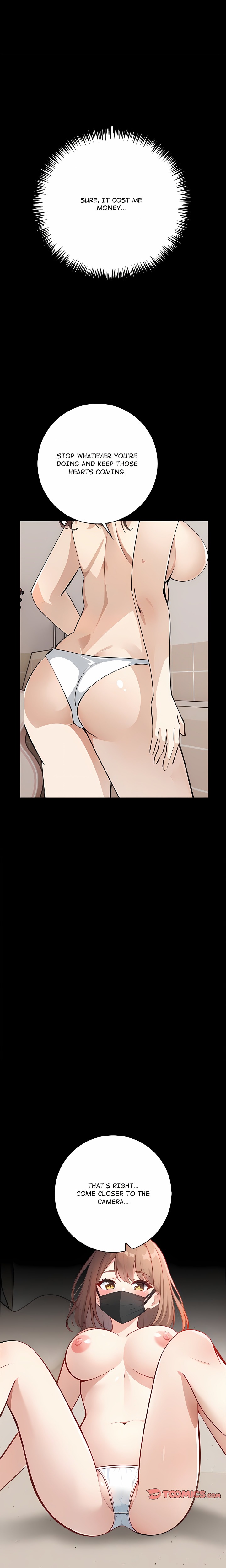 The Unknown Plague - Chapter 6 Page 15