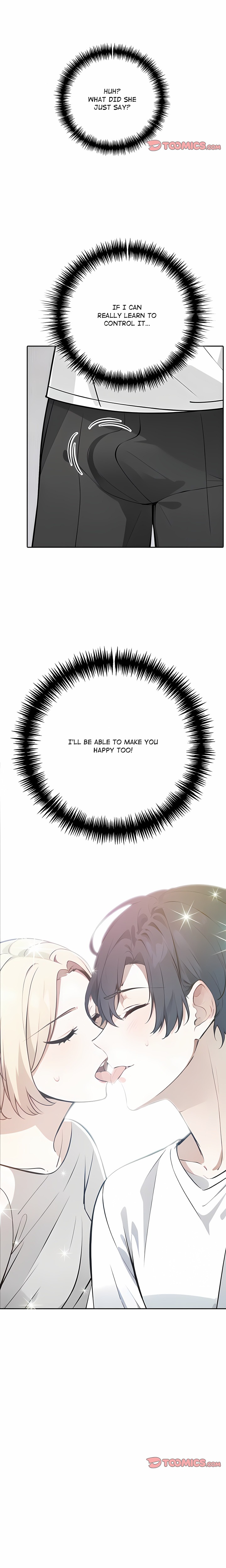 The Unknown Plague - Chapter 7 Page 2